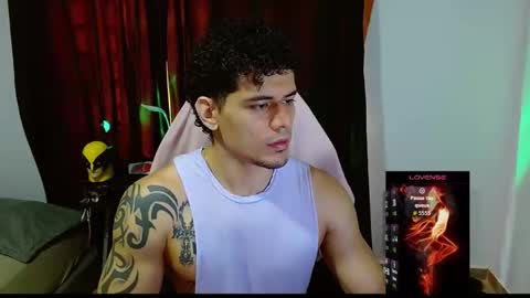 Loganandrwz online show from 17, 4, 2026