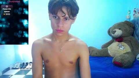 Logan online show from 4, 4, 2026