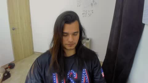 Snapshot of loganhot22 chatting on 8, 12, 2024 Logan online show from 8, 12, 2024