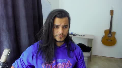 Snapshot of loganhot22 chatting on 31, 1, 2025 Logan online show from 31, 1, 2025