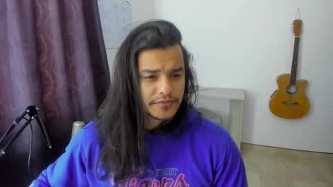 Snapshot of loganhot22 chatting on 25, 2, 2025 Logan online show from 25, 2, 2025