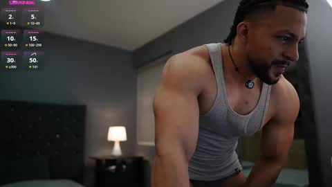 loganmartinx online show from 6, 11, 2025