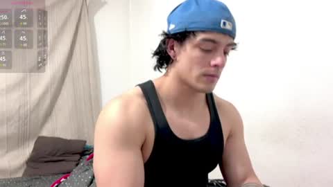 Snapshot of logann_x3 chatting on 15, 7, 2026 Logan online show from 15, 7, 2026