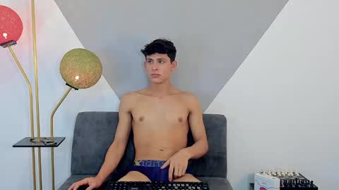 loganoficialx online show from 5, 12, 2024