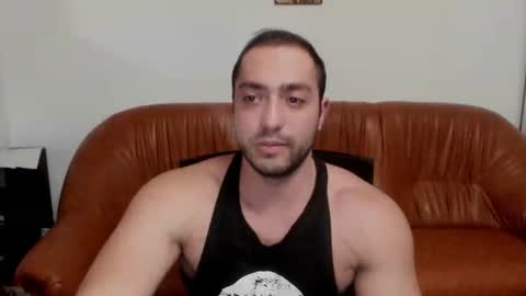 Snapshot of loganreformed chatting on 4, 1, 2025 LoganReformed online show from 4, 1, 2025