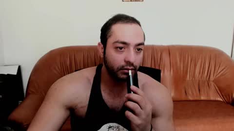 Snapshot of loganreformed chatting on 5, 1, 2025 LoganReformed online show from 5, 1, 2025