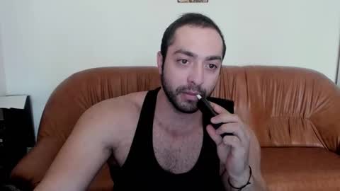 Snapshot of loganreformed chatting on 8, 1, 2025 LoganReformed online show from 8, 1, 2025