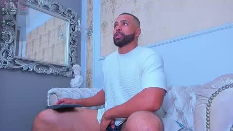 U can call me Logan online show from 6, 11, 2025