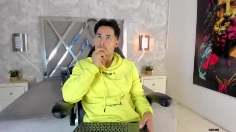 Loghan online show from 8, 10, 2025