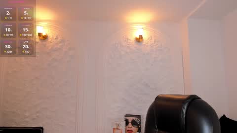 Snapshot of loiseharper chatting on 16, 6, 2026 Loise online show from 16, 6, 2026