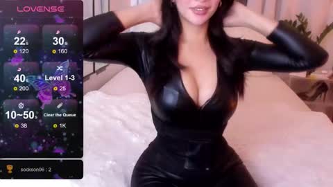 Snapshot of loisewilliams chatting on 7, 3, 2026 Mistress L online show from 7, 3, 2026