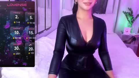 Snapshot of loisewilliams chatting on 12, 3, 2026 Mistress L online show from 12, 3, 2026