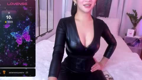 Snapshot of loisewilliams chatting on 13, 3, 2026 Mistress L online show from 13, 3, 2026