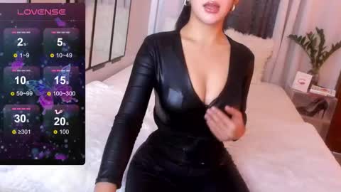 Snapshot of loisewilliams chatting on 22, 3, 2026 Mistress L online show from 22, 3, 2026