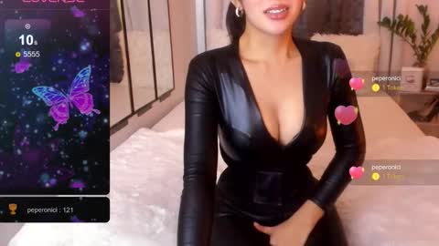 Snapshot of loisewilliams chatting on 28, 3, 2026 Mistress L online show from 28, 3, 2026