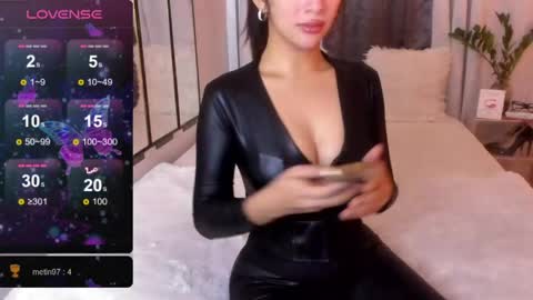 Snapshot of loisewilliams chatting on 29, 3, 2026 Mistress L online show from 29, 3, 2026