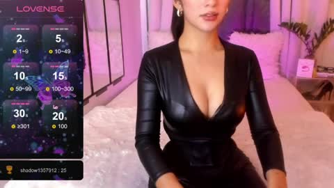 Snapshot of loisewilliams chatting on 4, 4, 2026 Mistress L online show from 4, 4, 2026