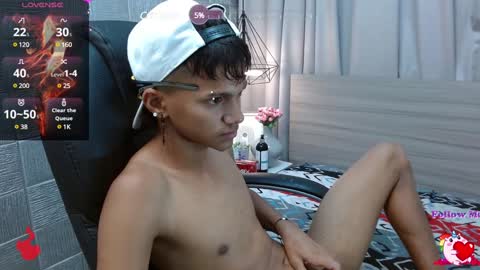 Snapshot of loistwink_1 chatting on 22, 1, 2025 LOUIS online show from 22, 1, 2025