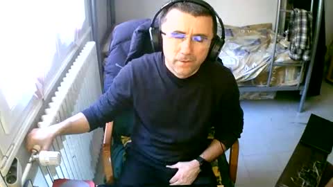 Snapshot of lokoum39 chatting on 17, 2, 2025 lokoum39 online show from 17, 2, 2025