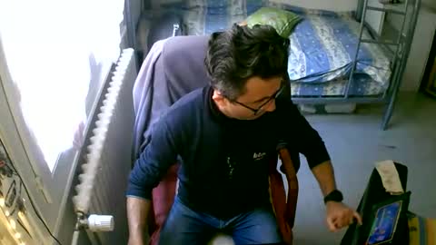 Snapshot of lokoum39 chatting on 29, 3, 2026 lokoum39 online show from 29, 3, 2026