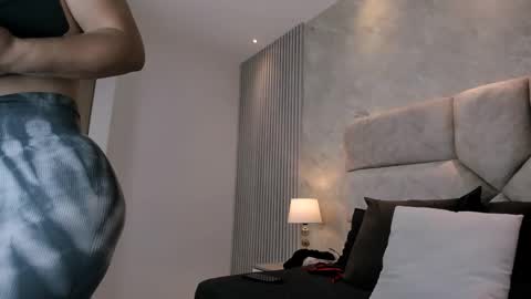 Lola Sweet online show from 14, 1, 2025