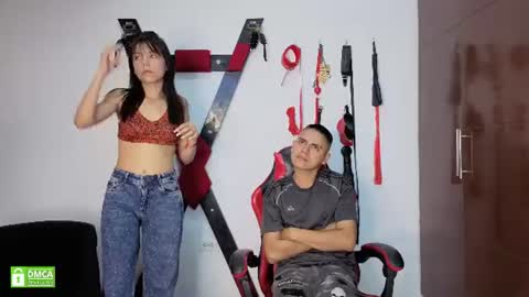 Lola and Dante online show from 15, 7, 2026