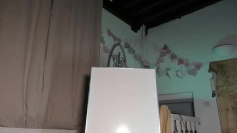 Snapshot of lola_belgium chatting on 19, 2, 2025 lola_belgium online show from 19, 2, 2025