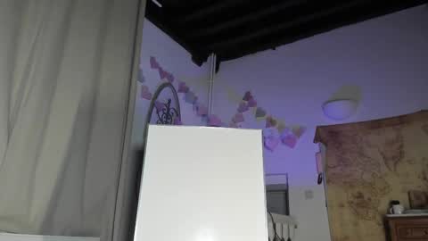 Snapshot of lola_belgium chatting on 3, 3, 2025 lola_belgium online show from 3, 3, 2025