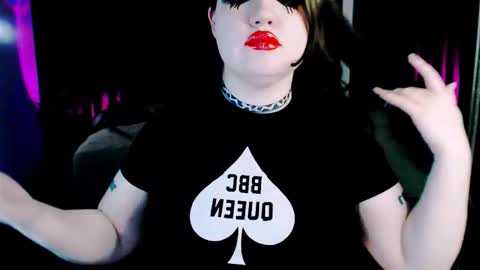 Lola Chi online show from 16, 2, 2026