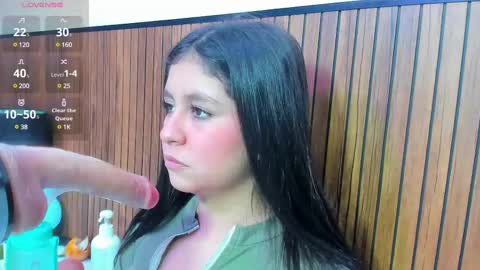 lola online show from 11, 3, 2025