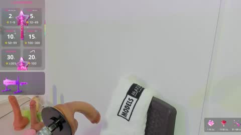 lola online show from 4, 11, 2025