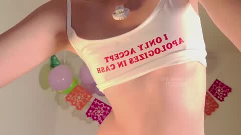 Lola . online show from 13, 7, 2026