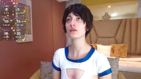 Lola online show from 30, 9, 2025