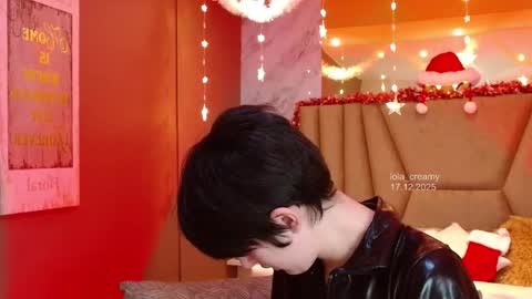 Lola online show from 17, 12, 2025