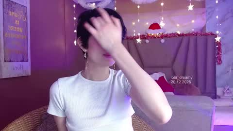 Lola online show from 20, 12, 2025