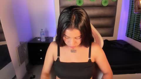 Snapshot of lola_js chatting on 18, 3, 2026 lola_js online show from 18, 3, 2026