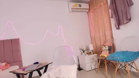 lola_lustrum online show from 26, 4, 2026