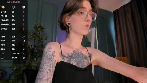 Lola online show from 8, 3, 2025