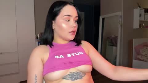 lola_razee online show from 9, 7, 2026