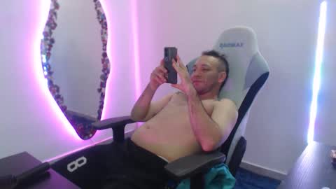 Snapshot of lola_rush chatting on 26, 3, 2026 Lola online show from 26, 3, 2026