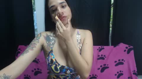 Snapshot of lola_rush chatting on 20, 4, 2026 Lola online show from 20, 4, 2026