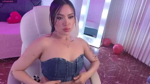 Snapshot of lola_star_ chatting on 5, 6, 2026 Lola online show from 5, 6, 2026