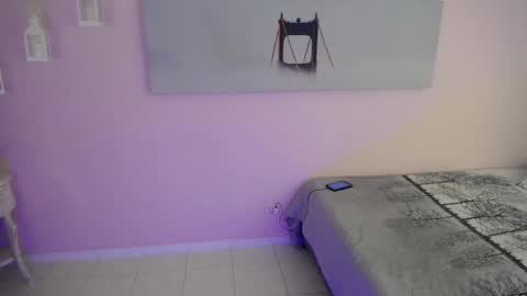 Snapshot of lola_styles chatting on 12, 10, 2025 Lola online show from 12, 10, 2025