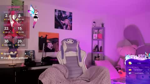 Lola Bunny online show from 18, 1, 2026