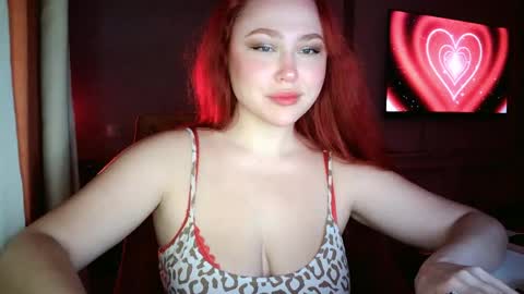 Snapshot of lolaamint_ chatting on 24, 5, 2026 LolaaMint online show from 24, 5, 2026