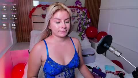 Snapshot of lolaangellx chatting on 14, 2, 2025 Lola Angel online show from 14, 2, 2025