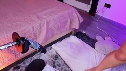 Snapshot of lolaangellx chatting on 14, 7, 2026 Lola Angel online show from 14, 7, 2026