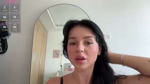 Snapshot of lolaap0pp chatting on 12, 6, 2026 Lola online show from 12, 6, 2026