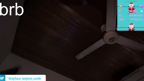 Snapshot of lolaasmith_21 chatting on 29, 12, 2024 lolaasmith_21 online show from 29, 12, 2024