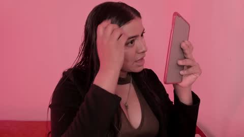 Snapshot of lolaasmith_21 chatting on 8, 2, 2025 lolaasmith_21 online show from 8, 2, 2025